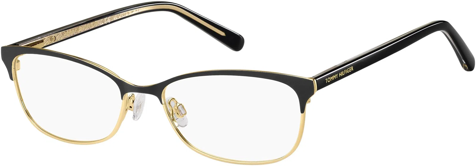 Tommy Hilfiger Th1777 Eyeglasses - view 3